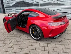 Jupiterrot Gebraucht 2019 Mercedes AMG GT R AMG Coupé | 139.990 € (Fairer Preis)