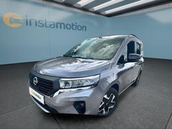 Grau Gebraucht 2025 Nissan Townstar Van | 33.299 €