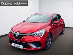 Rot Gebraucht 2020 Renault Clio V R.S. Kleinwagen | 14.490 € (Etwas zu teuer)