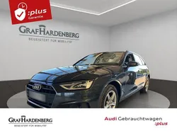 Manhattangrau metallic Gebraucht 2022 Audi A4 Business Kombi | 24.930 € (Fairer Preis)