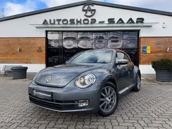 VW Beetle