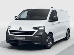 Clear white Neu 2025 VW T6.1 Van | 37.990 € (Guter Preis)