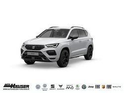 Weiß (nevada weiss) Neu 2025 Seat Ateca Black Edition SUV | 34.585 € (Fairer Preis)