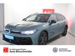 Gruen Gebraucht 2025 VW Passat R-line Kombi | 44.980 € (Guter Preis)