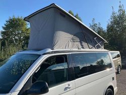 Weiß Gebraucht 2018 VW T6 Edition Van | 34.186 €