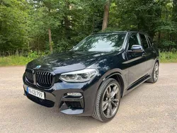 Schwarz Gebraucht 2019 BMW X3 Performance SUV | 36.980 € (Guter Preis)