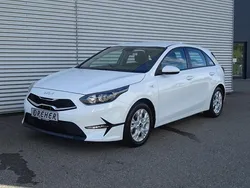 Casa white s Gebraucht 2024 Kia Ceed Kombi | 20.990 € (Superpreis)