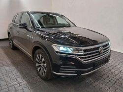 Schwarz Gebraucht 2019 VW Touareg Elegance SUV | 35.990 € (Teuer)