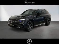 Andere Gebraucht 2025 Mercedes GLC450 AMG SUV | 81.890 € (Guter Preis)