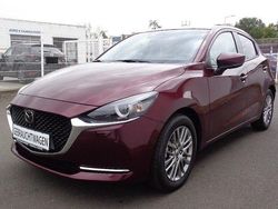 Gebraucht 2023 Mazda 2 | 18.490 € (Guter Preis)