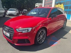 Rot Gebraucht 2020 Audi A3 Design Limousine | 18.990 € (Guter Preis)