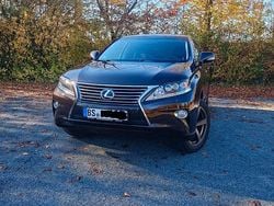 Braun Gebraucht 2013 Lexus RX450h SUV | 18.500 € (Guter Preis)