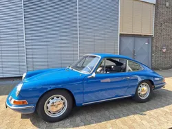 Blau Gebraucht 1967 Porsche 912 | 119.912 €