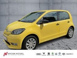 Sunflowergelb Gebraucht 2020 Skoda Citigo-e IV Ambition Kleinwagen | 12.630 € (Fairer Preis)