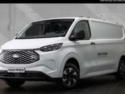 Ford E-Transit