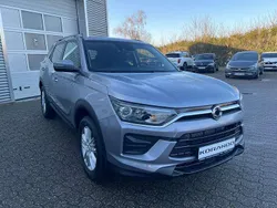 Ironmetall Neu 2025 Ssangyong Korando SUV | 21.990 €