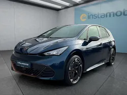 Blau Neu 2025 Cupra Born Kleinwagen | 40.449 € (Fairer Preis)