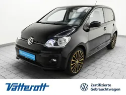 Schwarz Gebraucht 2018 VW up! Join Kleinwagen | 9.980 € (Fairer Preis)