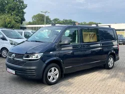 Blau Gebraucht 2021 VW T6.1 Van | 39.900 €