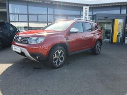 Rot Gebraucht 2019 Dacia Duster Adventure SUV | 18.990 € (Etwas zu teuer)