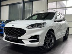 Frostweiß Gebraucht 2020 Ford Kuga ST-Line SUV | 19.980 € (Fairer Preis)