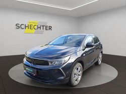 Schwarz Gebraucht 2024 Opel Grandland X SUV | 23.890 € (Fairer Preis)