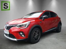 Rot Gebraucht 2020 Renault Captur Edition One SUV | 18.790 € (Fairer Preis)