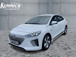 Weiß Gebraucht 2019 Hyundai Ioniq Premium Kleinwagen | 15.500 € (Etwas zu teuer)
