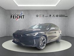 Schwarz Gebraucht 2024 Cupra Leon Limousine | 30.399 € (Fairer Preis)