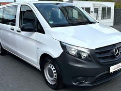 Weiß Gebraucht 2019 Mercedes Vito Van / Kleinbus | 20.999 €