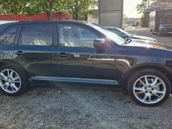 Schwarz Gebraucht 2009 Porsche Cayenne S SUV | 14.999 €