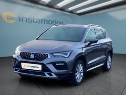 Grau Gebraucht 2025 Seat Ateca SUV | 29.299 € (Fairer Preis)