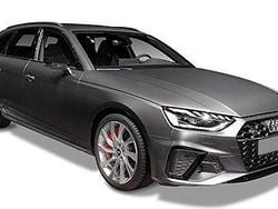 Schwarz Gebraucht 2020 Audi A4 Design Kombi | 21.840 € (Guter Preis)