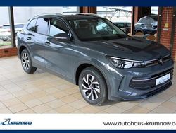 Delfingrau Neu 2025 VW Tiguan Life SUV | 38.800 € (Superpreis)