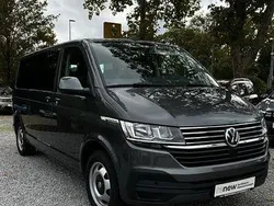 Andere Gebraucht 2022 VW T6.1 Comfortline Van | 42.850 € (Superpreis)