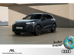 Schwarz Neu 2025 Audi Q5 Comfort SUV | 64.950 € (Guter Preis)