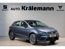 Neu 2024 Seat Ibiza Style Kleinwagen | 19.990 € (Fairer Preis)