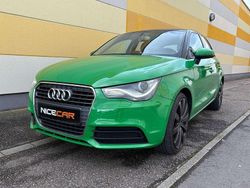 Individuall .audi exclusive Gebraucht 2015 Audi A1 Attraction Kleinwagen | 8.990 €