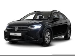 Rauchgrau Gebraucht 2023 VW Taigo Life SUV | 21.999 € (Guter Preis)