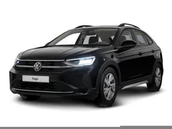Rauchgrau Gebraucht 2023 VW Taigo Life SUV | 21.999 € (Superpreis)