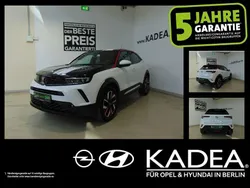 Jade weiss/arktis weiss (metallic) Gebraucht 2022 Opel Mokka GS Line SUV | 22.850 € (Fairer Preis)