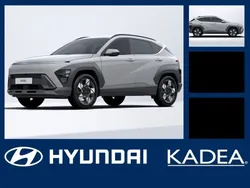 Cyber grey / abyss black / met Neu 2025 Hyundai Kona Prime SUV | 35.490 € (Etwas zu teuer)
