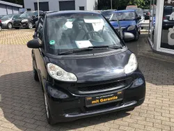 Gebraucht 2011 Smart ForTwo Coupé Passion Coupé | 3.990 € (Fairer Preis)