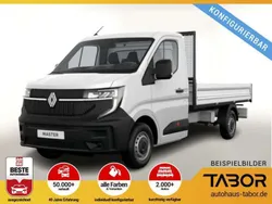Weiß (weitere farben wählbar) Neu 2025 Renault Master Van | 33.754 € (Guter Preis)