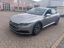 Silber Gebraucht 2018 VW Arteon Elegance Limousine | 19.000 € (Guter Preis)