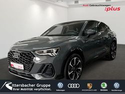 Nanograu metallic Gebraucht 2023 Audi Q3 Exclusive SUV | 37.840 € (Teuer)