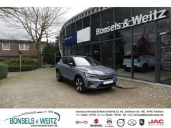 Grau metallic Gebraucht 2022 Volvo XC40 Plus SUV | 30.890 € (Superpreis)