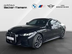 Schwarz Gebraucht 2025 BMW 1M Comfort Edition Coupé | 49.999 €