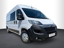 Eisweiß Gebraucht 2023 Citroën Jumper Van / Kleinbus | 35.985 €