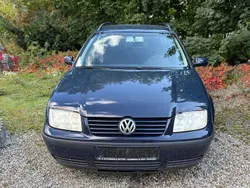Gebraucht 2003 VW Bora Basis Limousine | 650 € (Guter Preis)